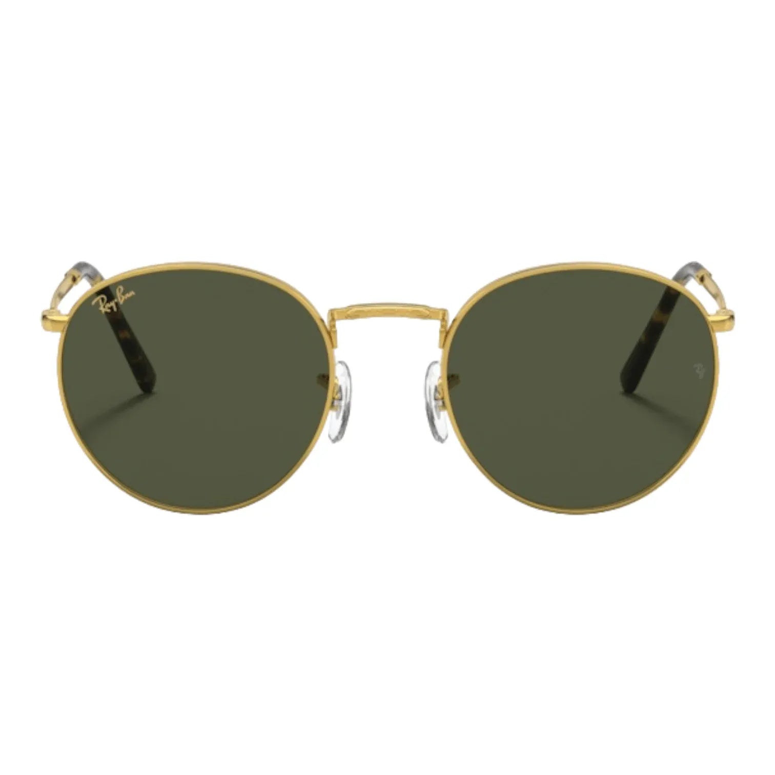 Ray-Ban RB3637 New Round- 919631 - Pistilleria
