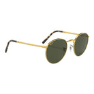 Ray-Ban RB3637 New Round- 919631 - Pistilleria