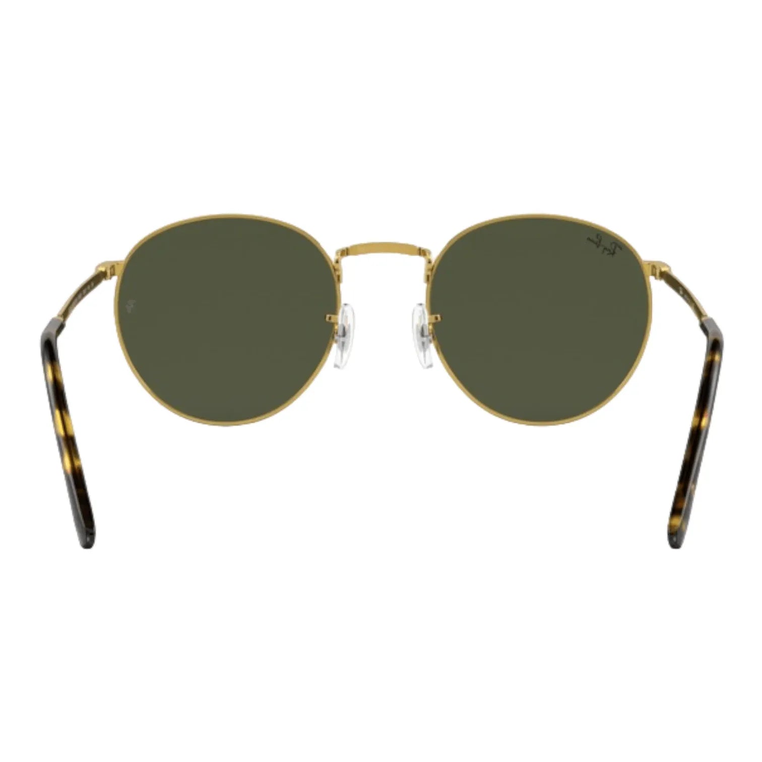 Ray-Ban RB3637 New Round- 919631 - Pistilleria