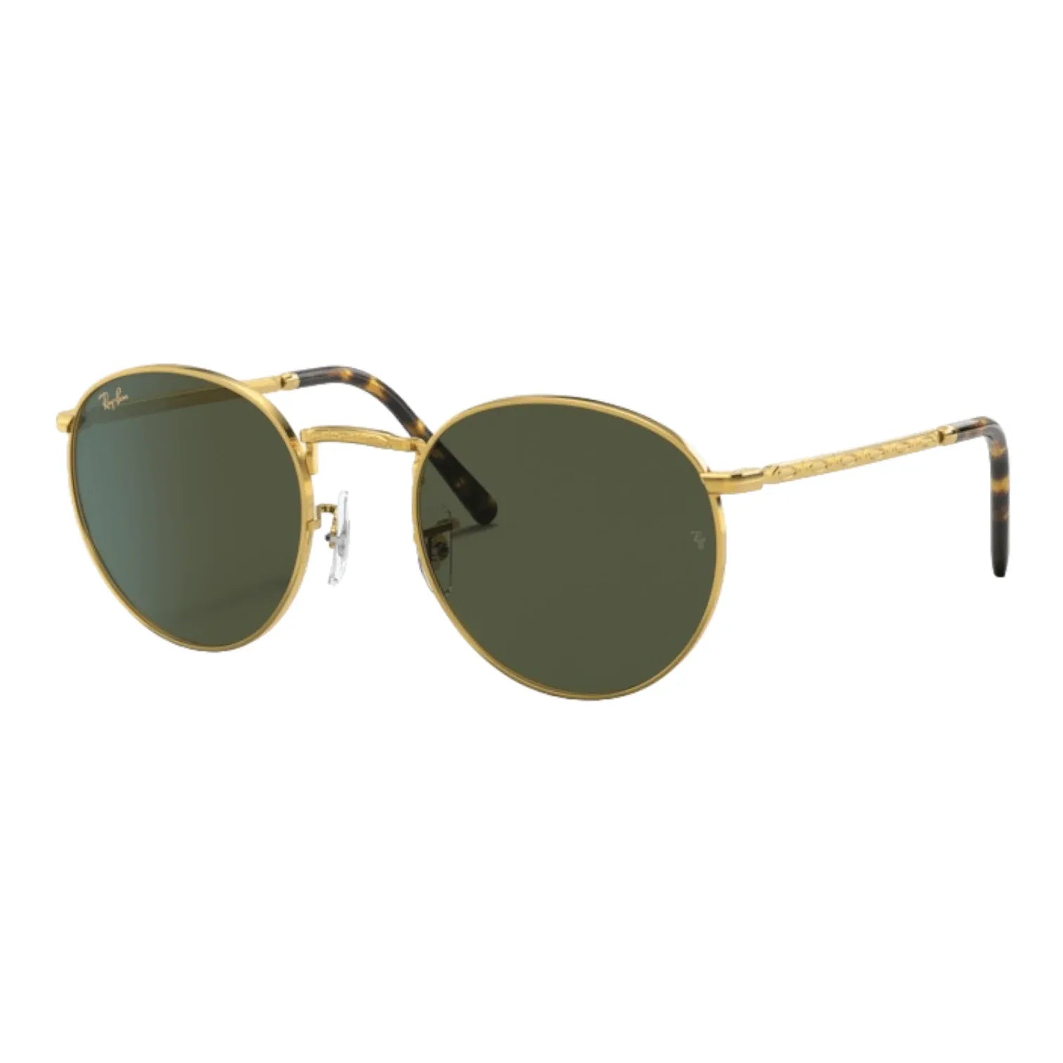 Ray-Ban RB3637 New Round- 919631 - Pistilleria
