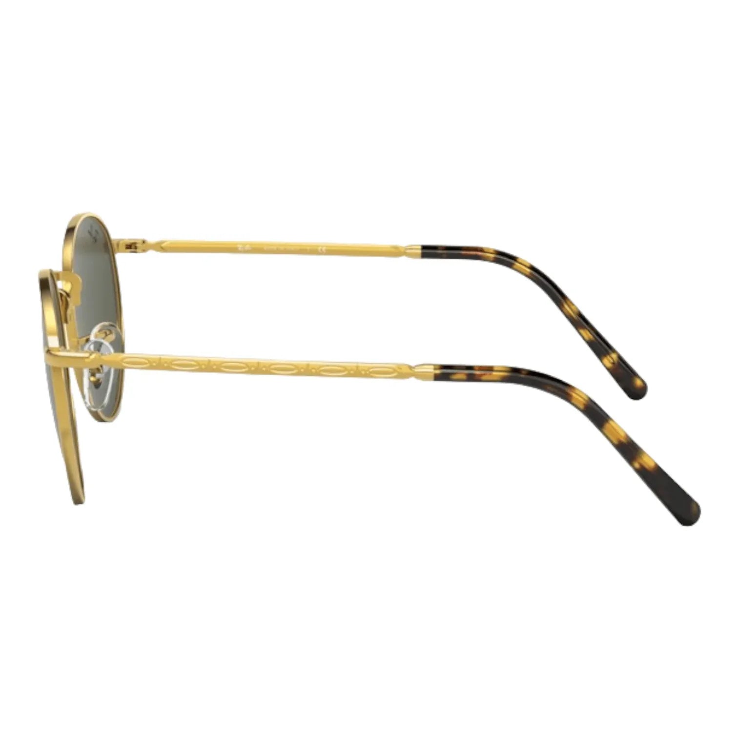 Ray-Ban RB3637 New Round- 919631 - Pistilleria