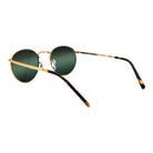 Ray-Ban RB3637 New Round polarizzato - 9196G4 - Pistilleria