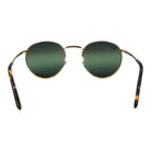 Ray-Ban RB3637 New Round polarizzato - 9196G4 - Pistilleria