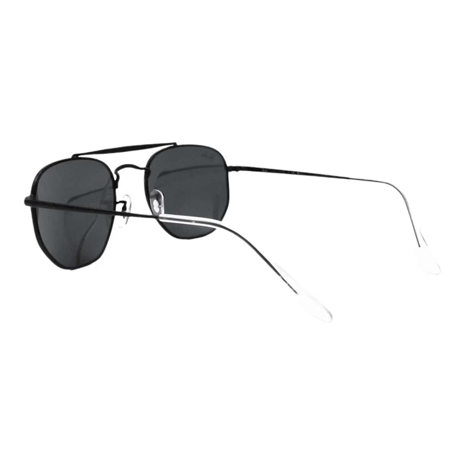 Ray-Ban RB3648 The Marshal - 002B1 - Pistilleria