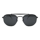 Ray-Ban RB3648 The Marshal - 002B1 - Pistilleria