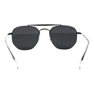 Ray-Ban RB3648 The Marshal - 002B1 - Pistilleria