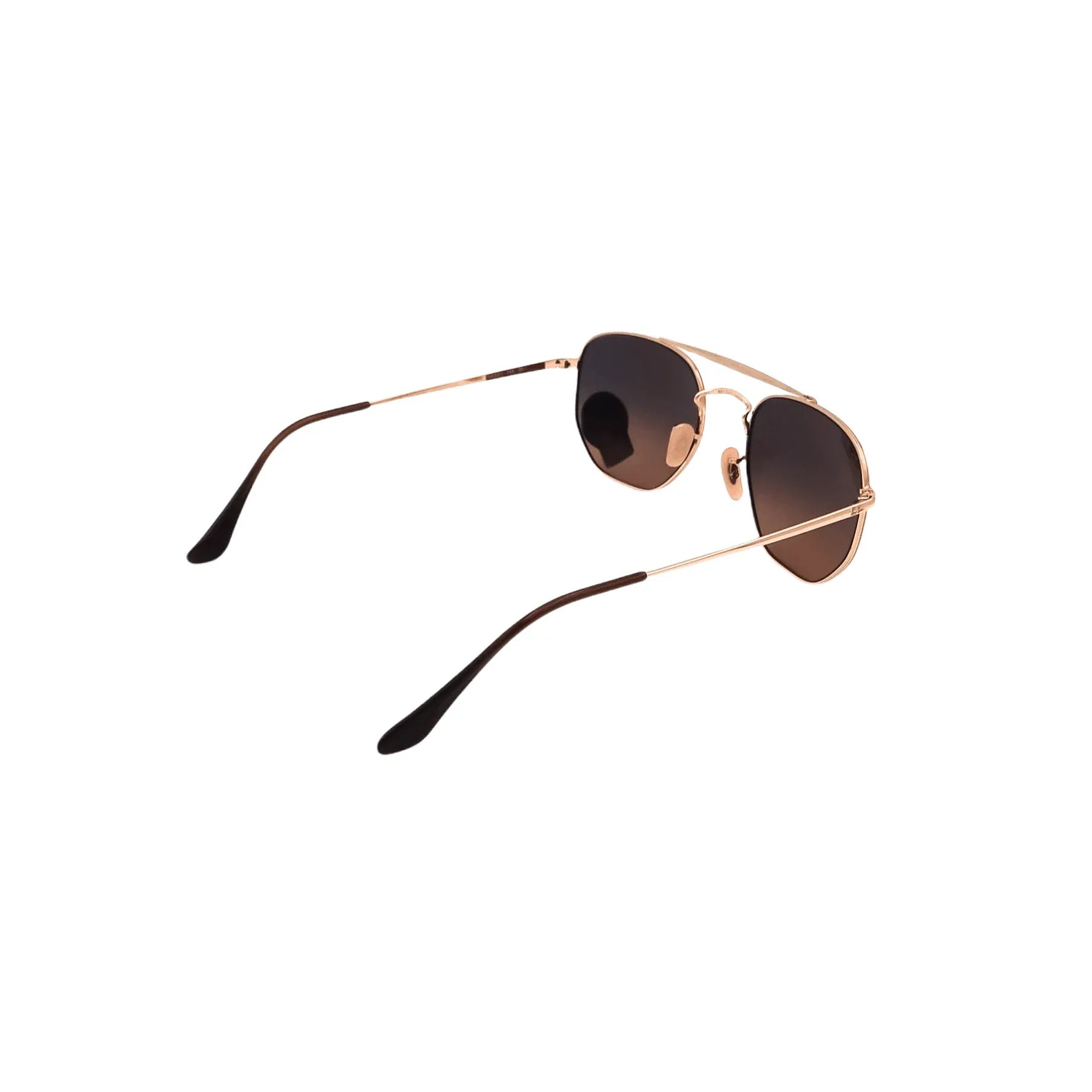 Ray-Ban - RB3648 The Marshal - Pistilleria