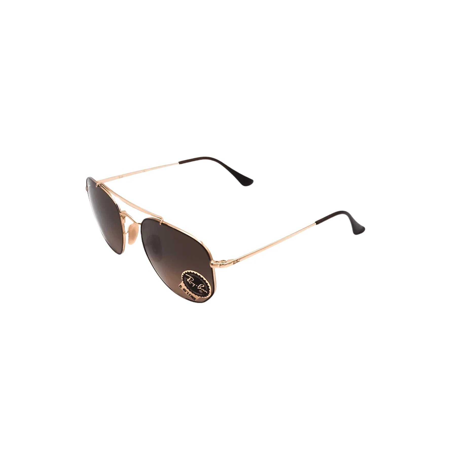 Ray-Ban - RB3648 The Marshal - Pistilleria