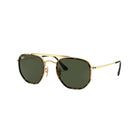 Ray-Ban RB3648M The Marshal II- 001 - Pistilleria