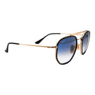 Ray-Ban RB3648M The Marshal II - 91673F - Pistilleria