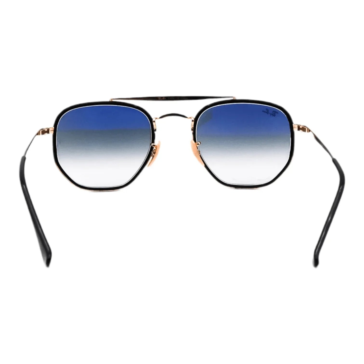 Ray-Ban RB3648M The Marshal II - 91673F - Pistilleria