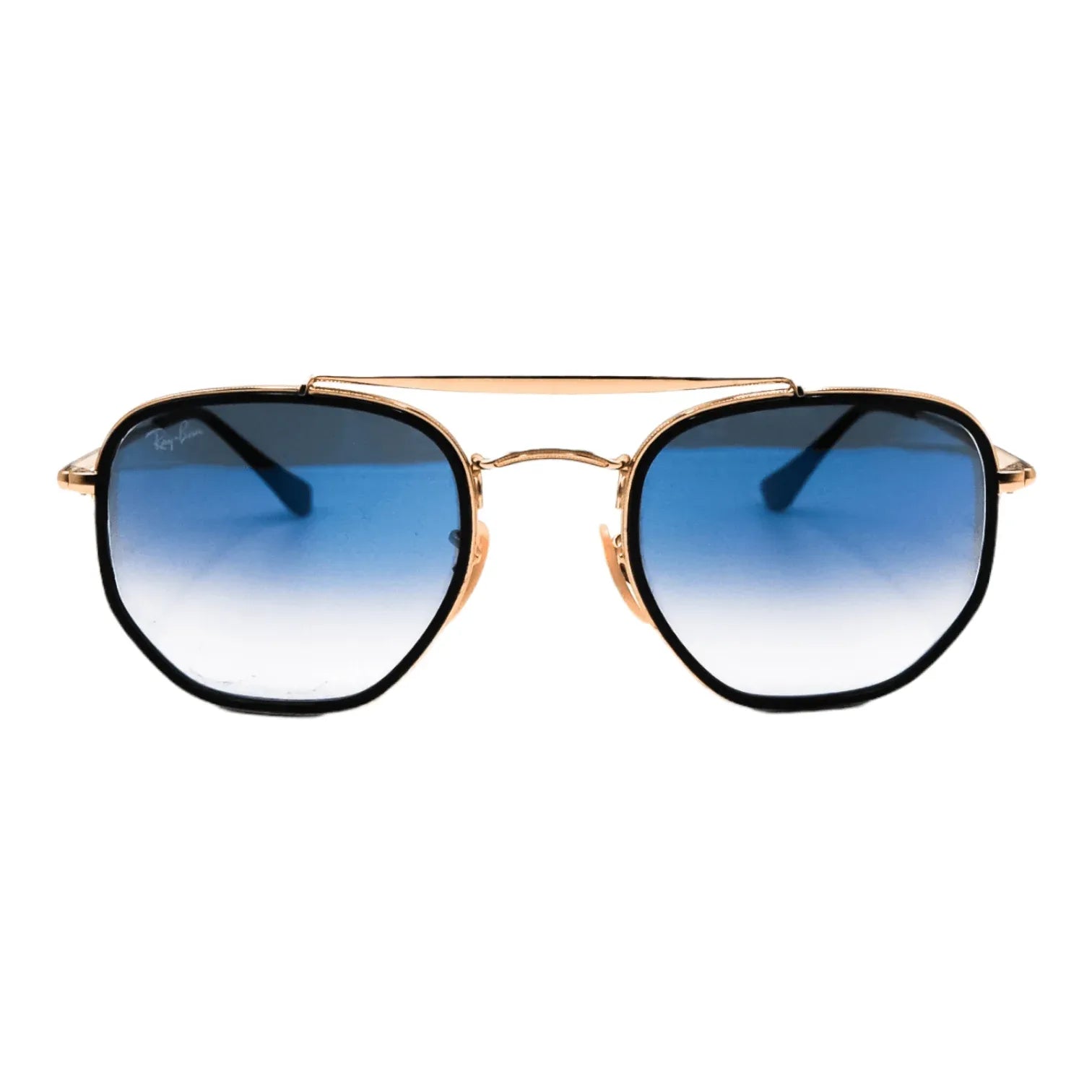 Ray-Ban RB3648M The Marshal II - 91673F - Pistilleria