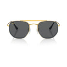Ray-Ban RB3648M The Marshal II- 9240/B1 - Pistilleria