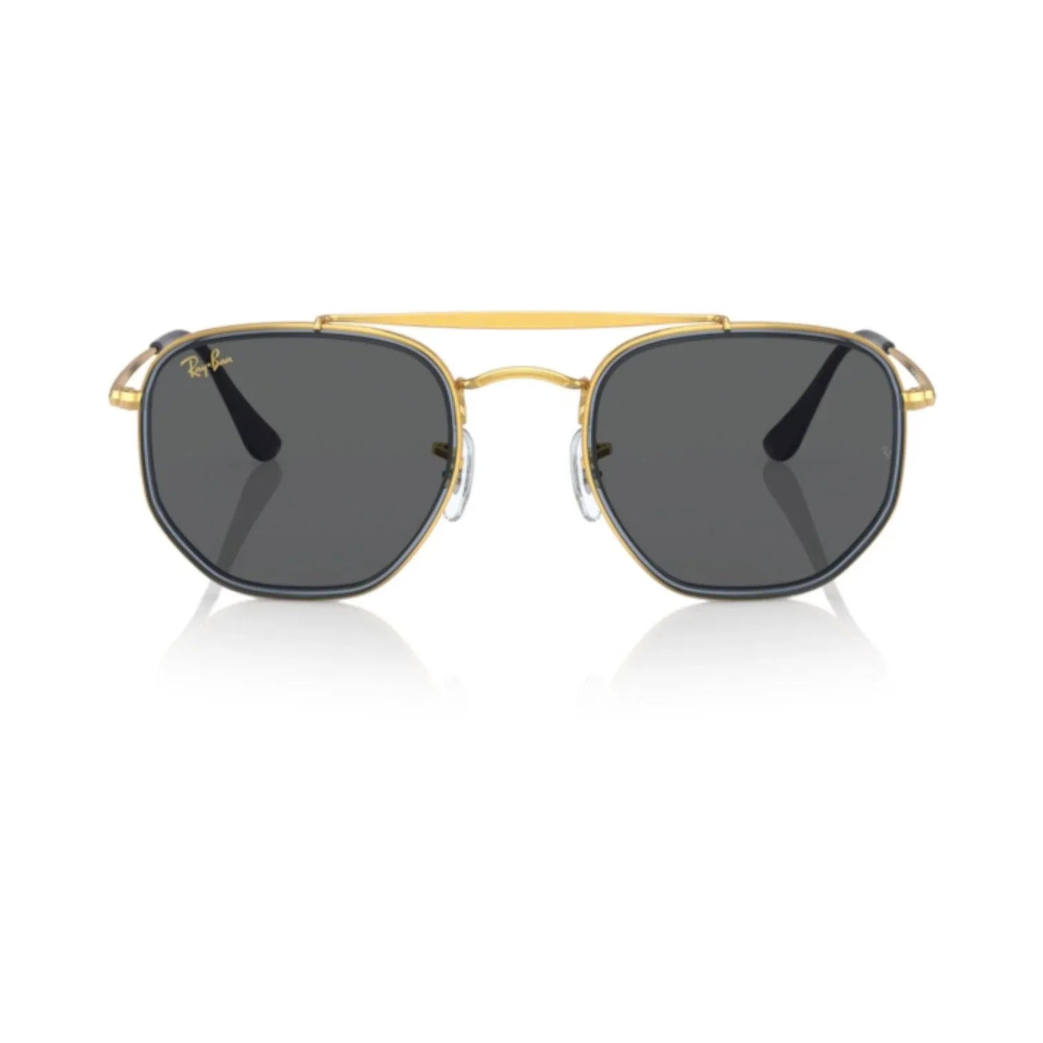 Ray-Ban RB3648M The Marshal II- 9240/B1 - Pistilleria