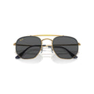 Ray-Ban RB3648M The Marshal II- 9240/B1 - Pistilleria