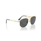 Ray-Ban RB3648M The Marshal II- 9240/B1 - Pistilleria