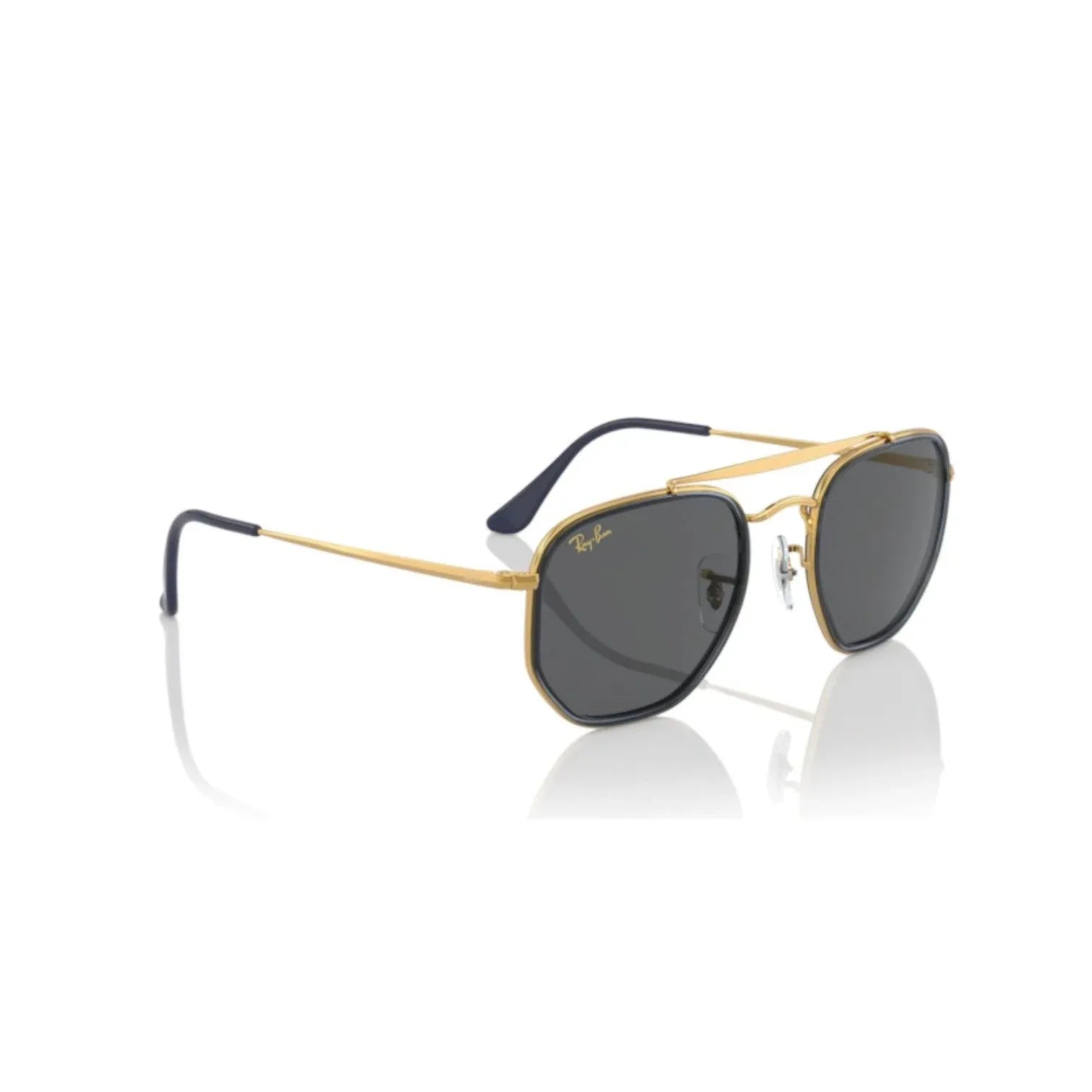 Ray-Ban RB3648M The Marshal II- 9240/B1 - Pistilleria