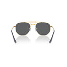 Ray-Ban RB3648M The Marshal II- 9240/B1 - Pistilleria
