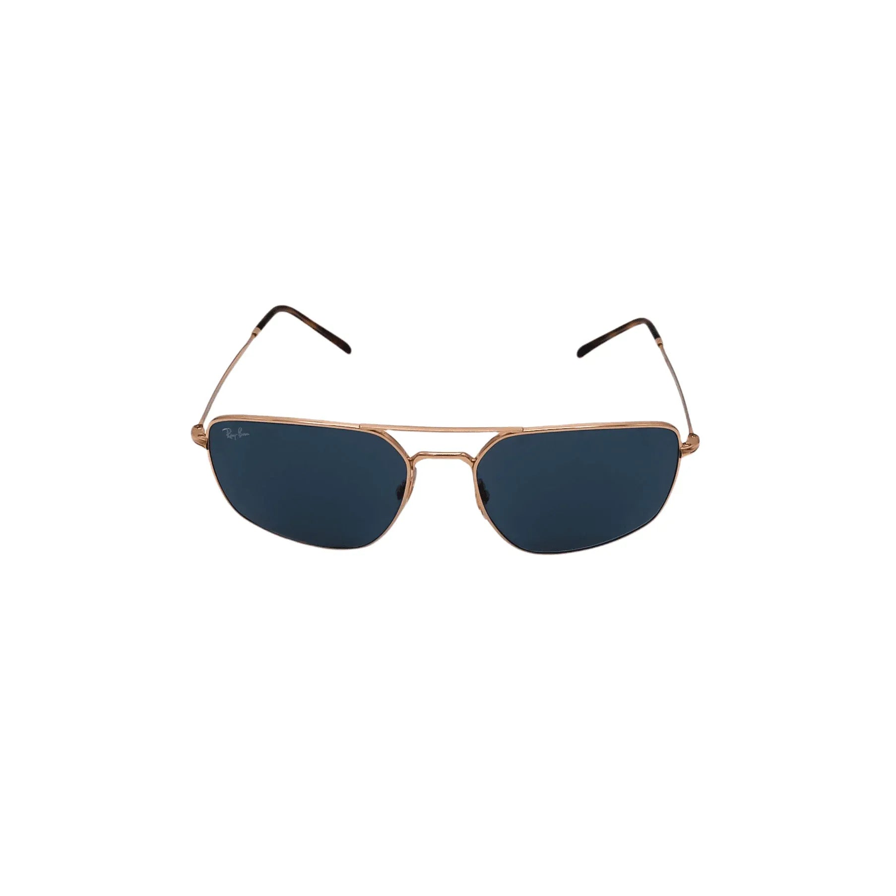 Ray-Ban - RB3666 sole - Pistilleria