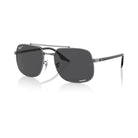 Ray-Ban RB3669- 004/K8 Chromance Polarizzato - Pistilleria