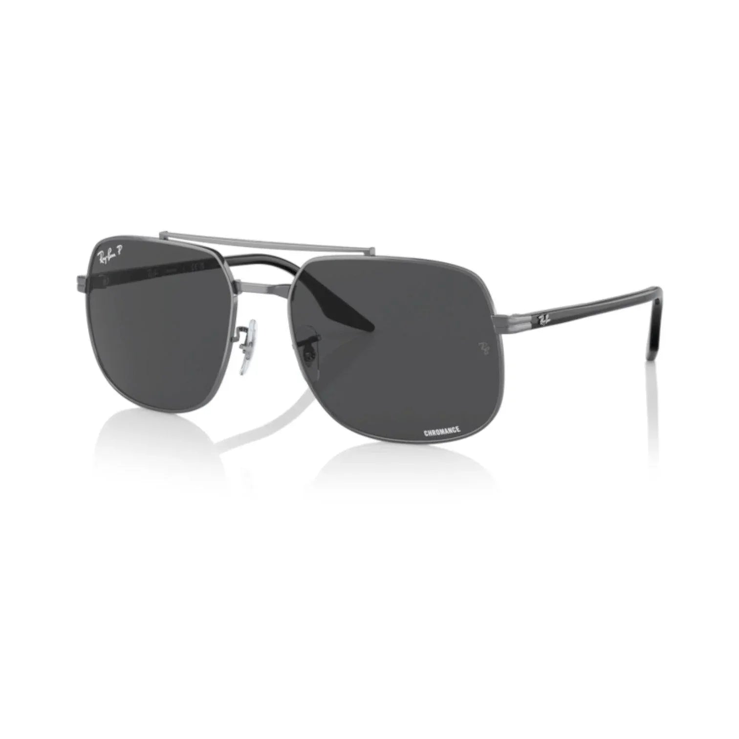 Ray-Ban RB3669- 004/K8 Chromance Polarizzato - Pistilleria
