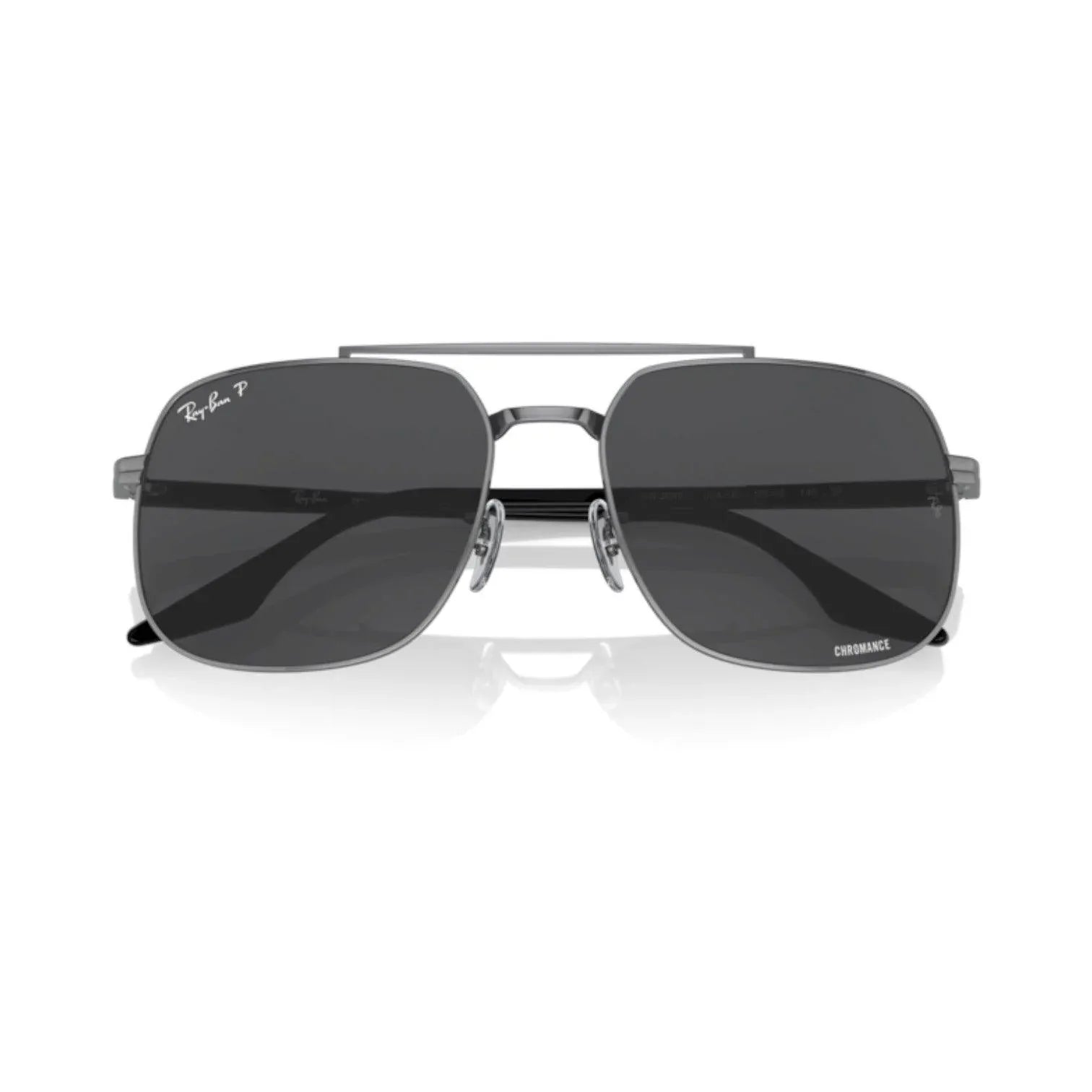 Ray-Ban RB3669- 004/K8 Chromance Polarizzato - Pistilleria