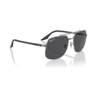 Ray-Ban RB3669- 004/K8 Chromance Polarizzato - Pistilleria