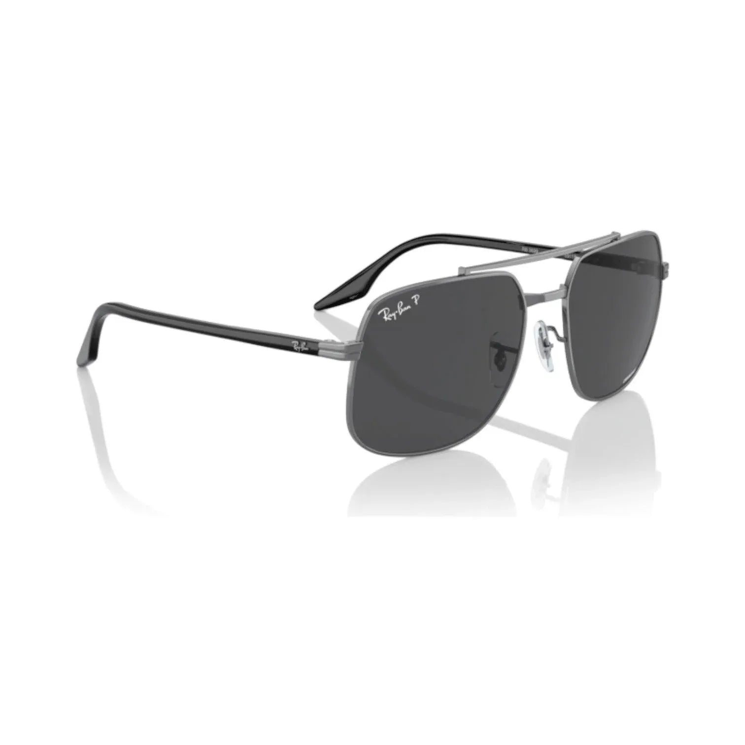 Ray-Ban RB3669- 004/K8 Chromance Polarizzato - Pistilleria