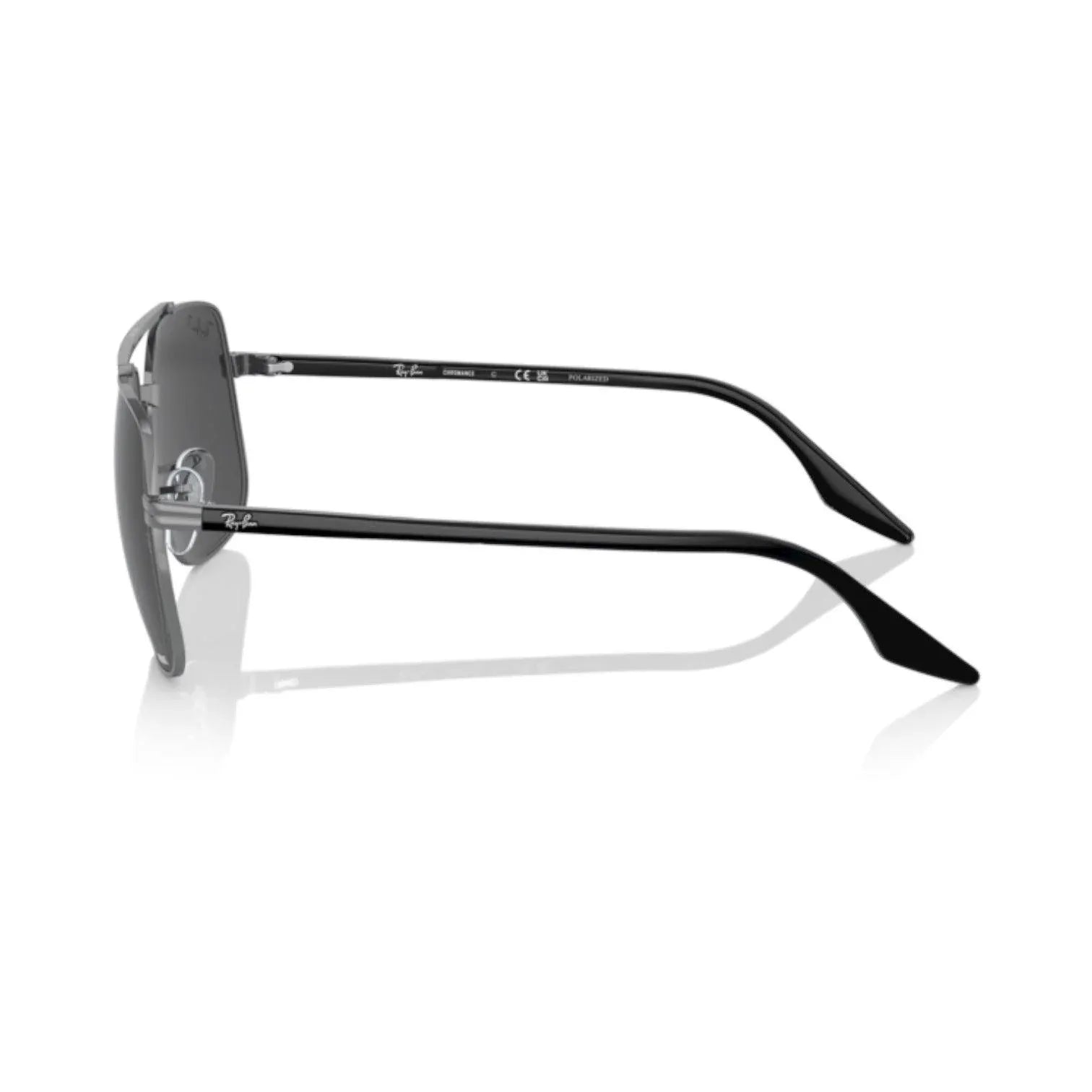 Ray-Ban RB3669- 004/K8 Chromance Polarizzato - Pistilleria