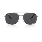 Ray-Ban RB3669- 004/K8 Chromance Polarizzato - Pistilleria
