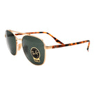 Ray-Ban RB3688 - 00131 - Pistilleria