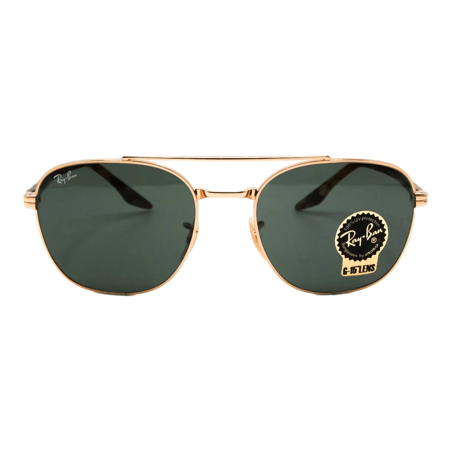 Ray-Ban RB3688 - 00131 - Pistilleria