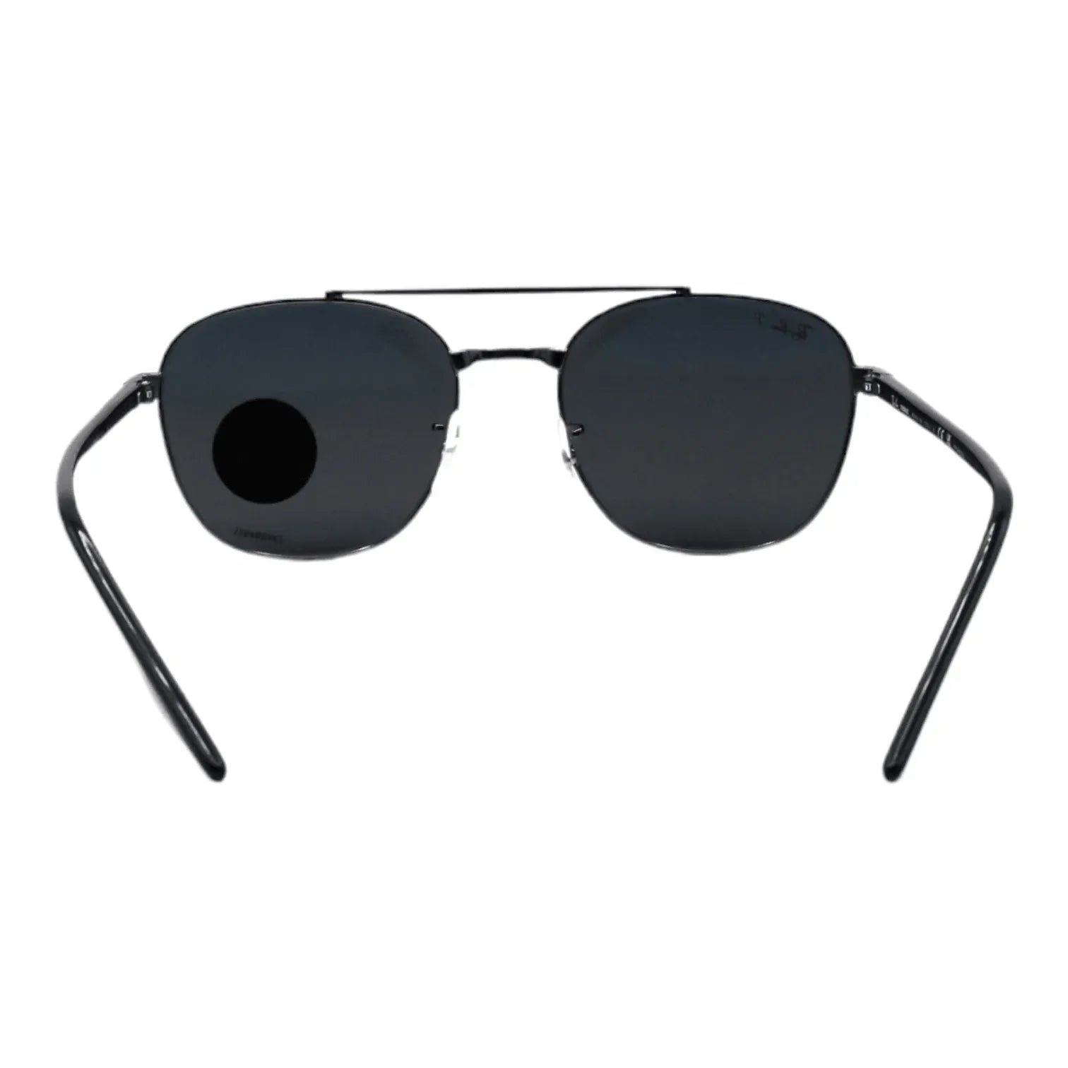 Ray-Ban RB3688 - 004K8 polarizzato - Pistilleria