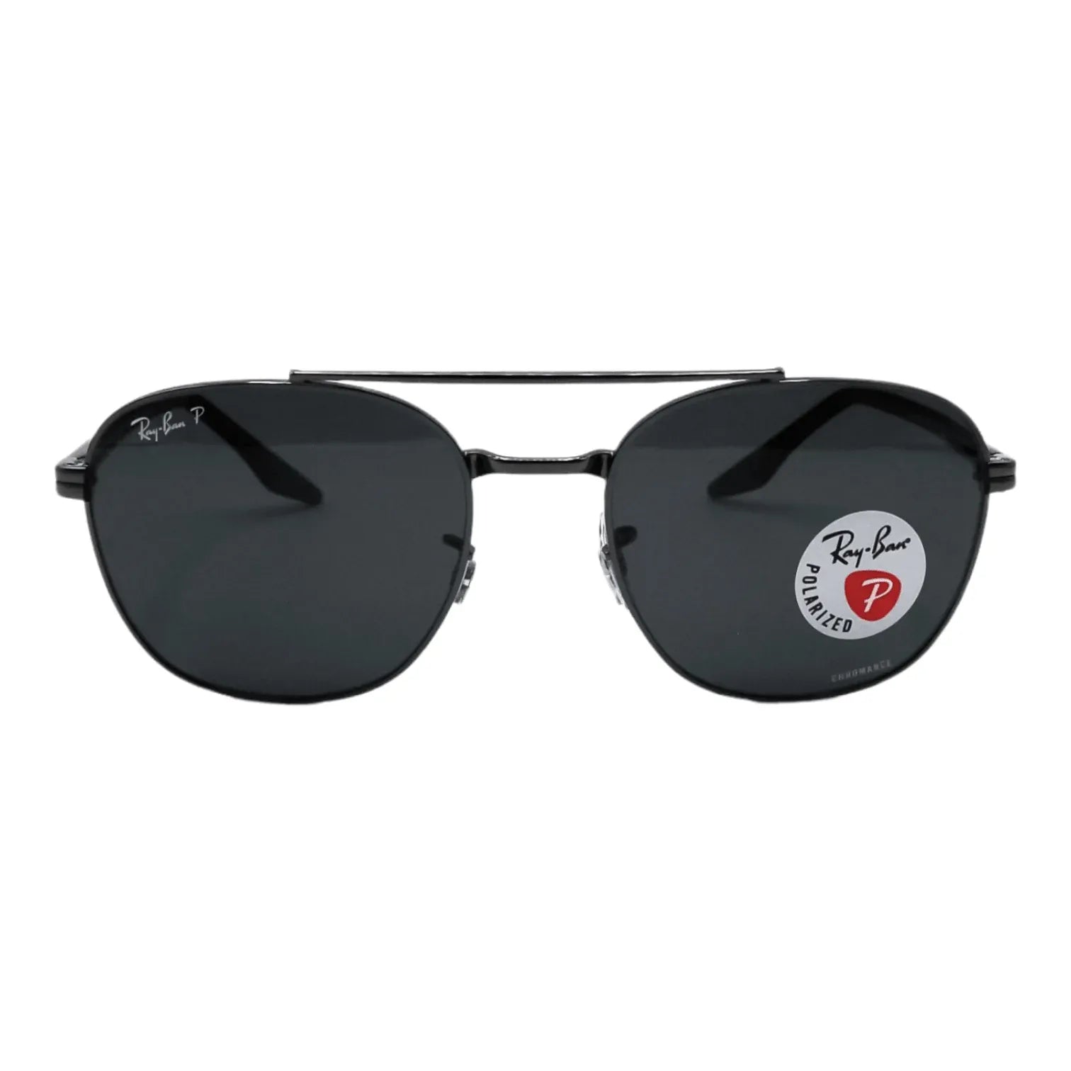 Ray-Ban RB3688 - 004K8 polarizzato - Pistilleria