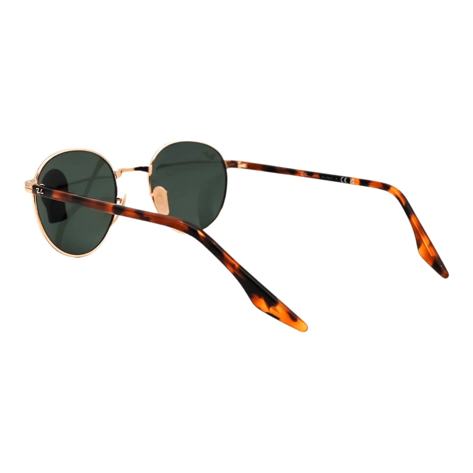 Ray-Ban RB3691 - 00131 - Pistilleria