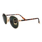 Ray-Ban RB3691 - 00131 - Pistilleria