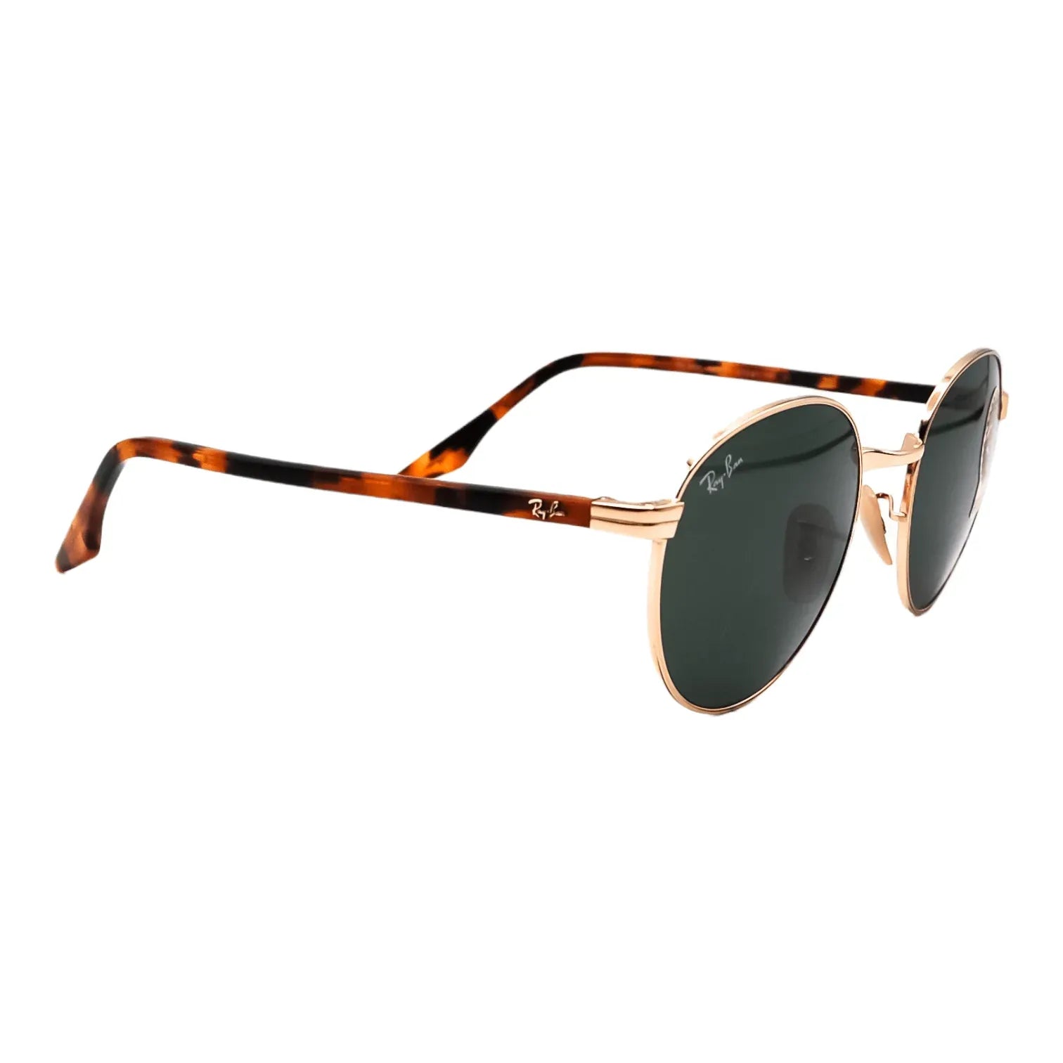 Ray-Ban RB3691 - 00131 - Pistilleria
