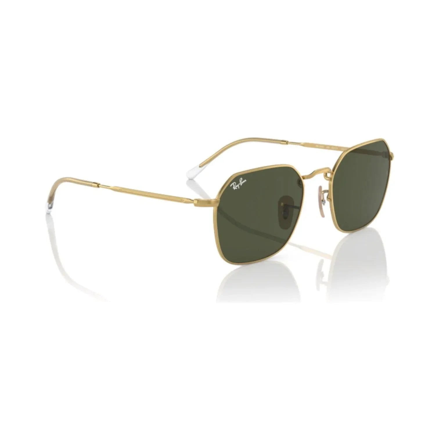 Ray-Ban RB3694 Jim - 001/31 - Pistilleria