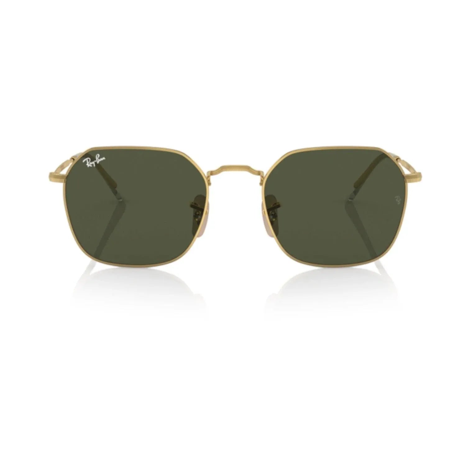 Ray-Ban RB3694 Jim - 001/31 - Pistilleria