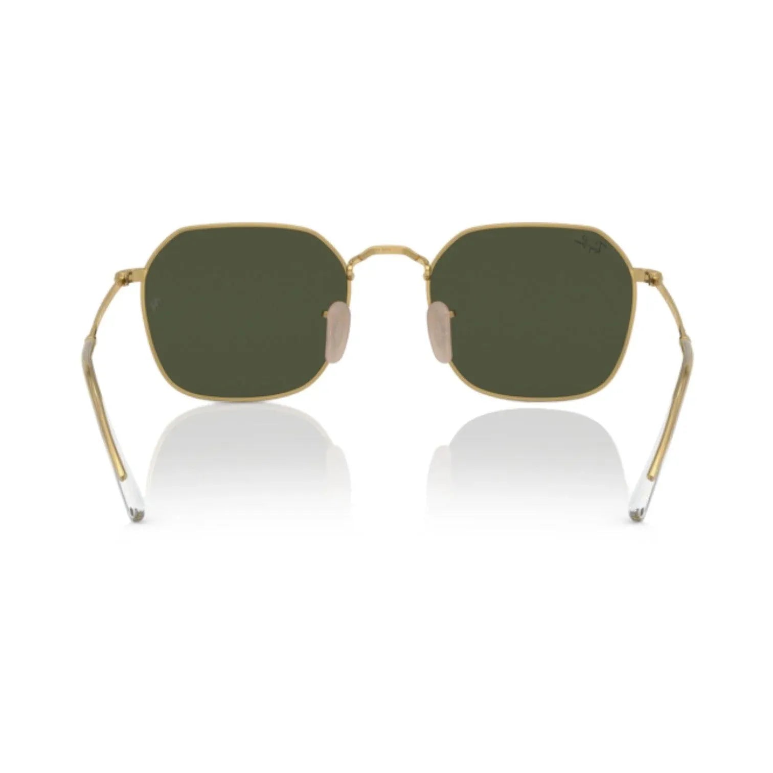 Ray-Ban RB3694 Jim - 001/31 - Pistilleria