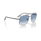 Ray-Ban RB3699- 004/3F - Pistilleria