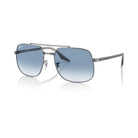 Ray-Ban RB3699- 004/3F - Pistilleria