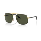 Ray-Ban RB3699- 900/31 - Pistilleria