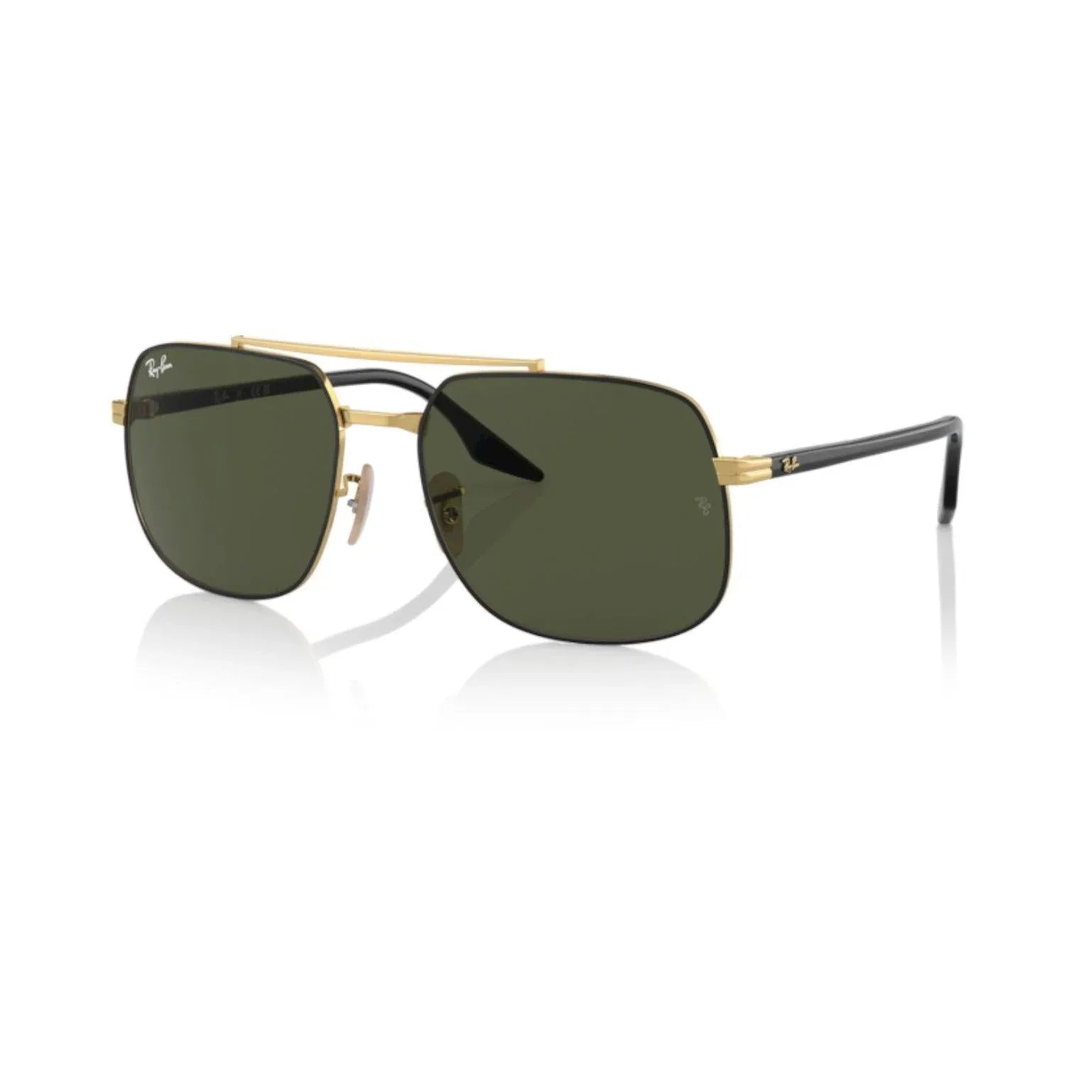 Ray-Ban RB3699- 900/31 - Pistilleria