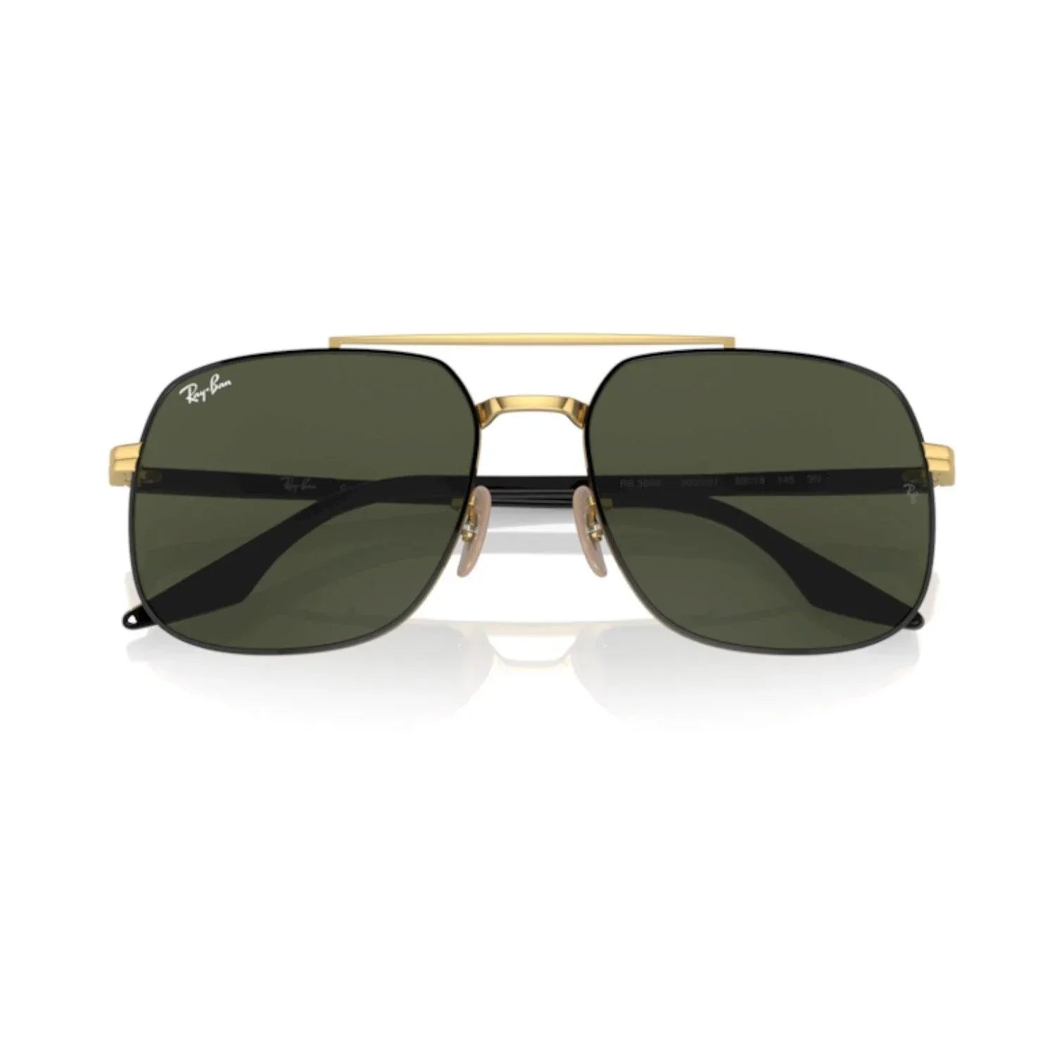 Ray-Ban RB3699- 900/31 - Pistilleria