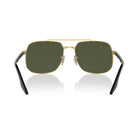 Ray-Ban RB3699- 900/31 - Pistilleria