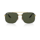 Ray-Ban RB3699- 900/31 - Pistilleria