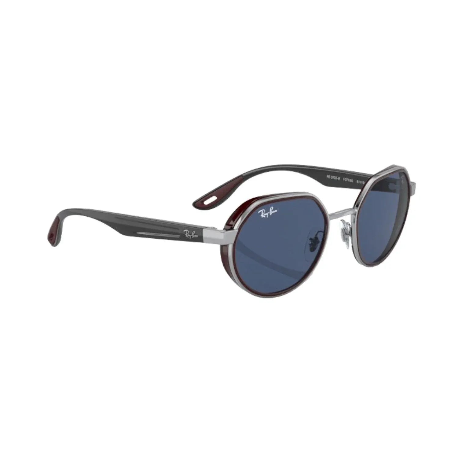 Ray-Ban RB3703M - F077/80 - Pistilleria