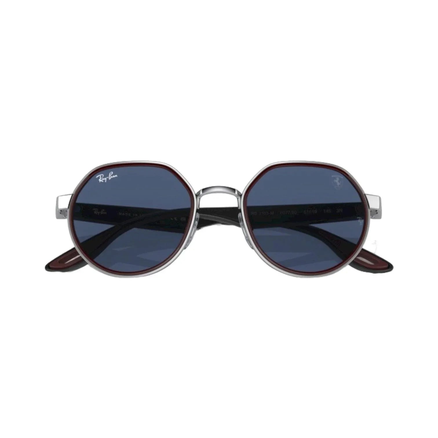 Ray-Ban RB3703M - F077/80 - Pistilleria