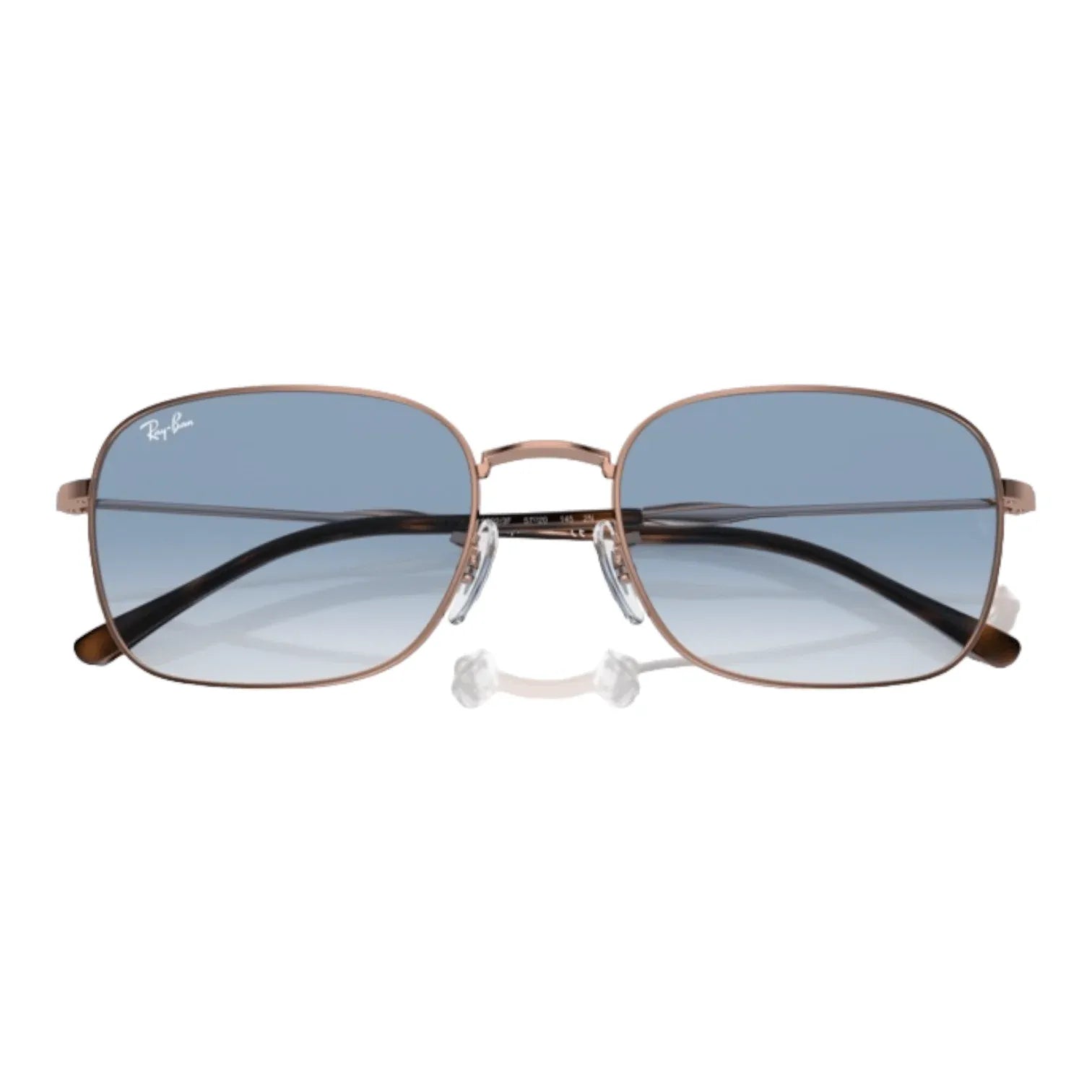 Ray-Ban RB3706- 92023F - Pistilleria